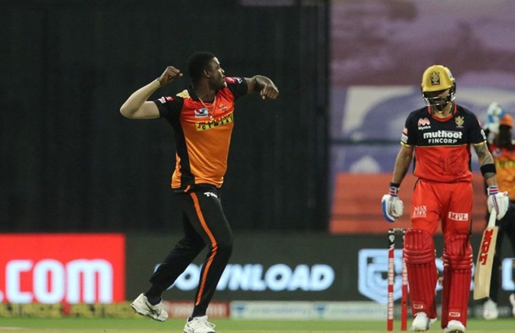 IPL 2020, Sunrisers Hyderabad, Eliminator, Devdutt Padikkal