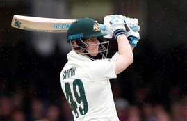 India vs Australia, Steve Smith, Indian pacers, indian team