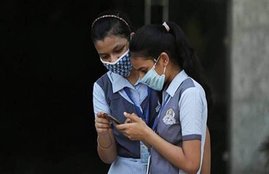 students, exam result, online study