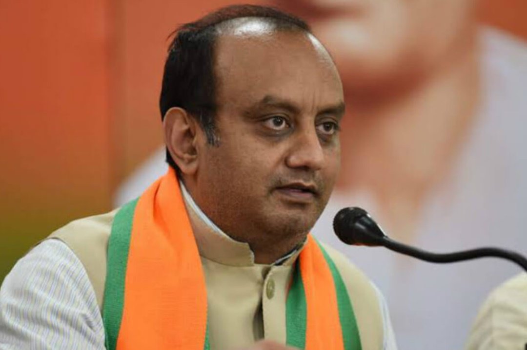 sudhanshu trivedi, suneet chopra, bengal politics