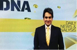 sudhir chaudhary, farmers protests, farm act 2020