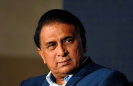 Sunil Gavaskar Rohit Sharma IPL 2020