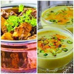 दाना-पानी: दिवाली का शगुन व्यंजन