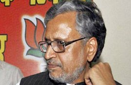 sushil kumar modi, bihar, bihar chunav 2020