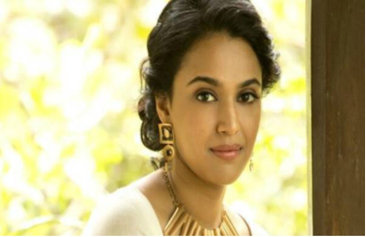 swara bhaskar, a suitable boy, netflix