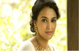 swara bhaskar, a suitable boy, netflix