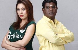 tanuj mahashabde, taarak mehta ka oolta chashma, munmun dutta