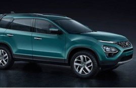 tata gravitas