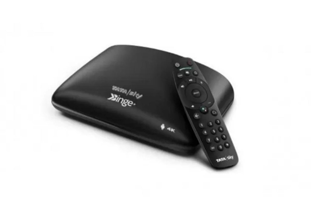 tata sky offer