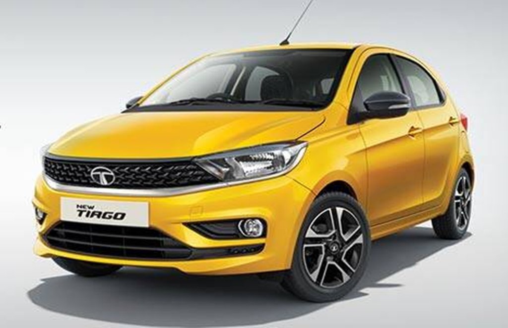 tata tiago