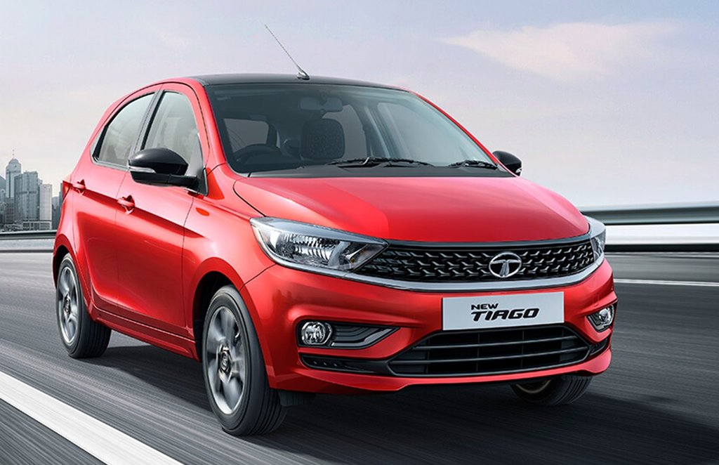 tata tiago