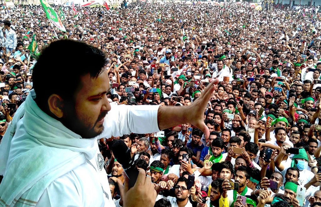 bihar election, bihar election 2020, bihar election news