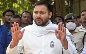 Tejashwi yadav, bihar, birthday