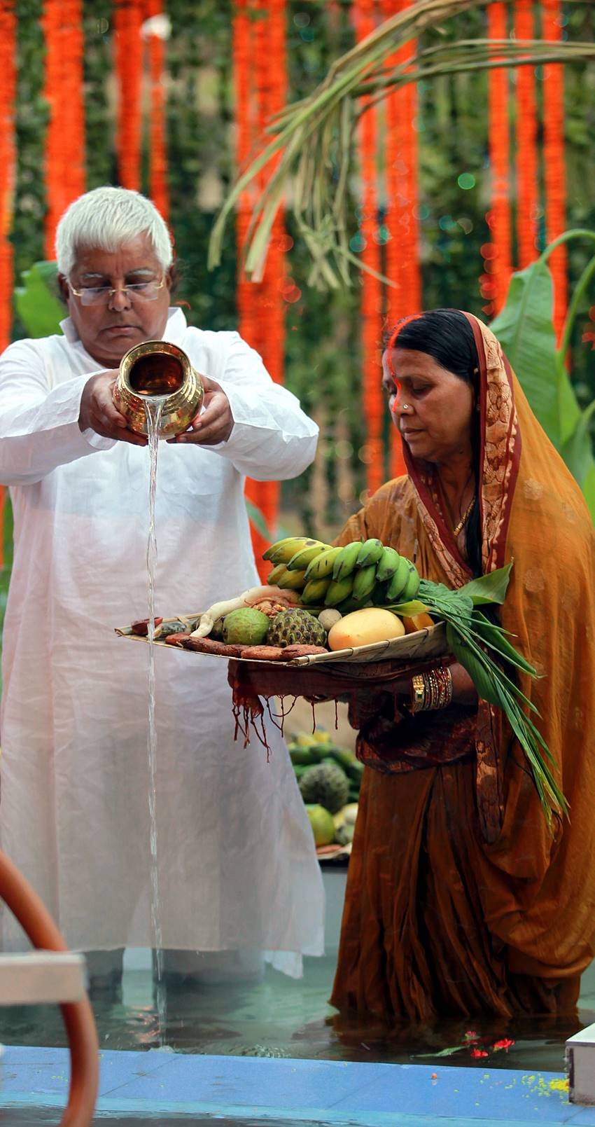 Tejaswi Yadav, Rabri devi property, Lalu Prasad RJD
