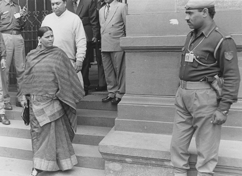 Tejaswi Yadav, Rabri devi property, Lalu Prasad RJD