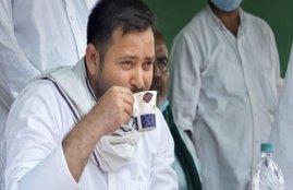 Mahagathbandhan, Tejashwi Yadav