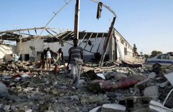 अलकायदा आतंकियों पर फ्रांस का हमला, माली में मार गिराए गए 50 टेररिस्ट