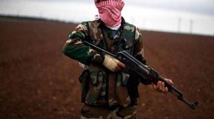 terrorist killed