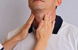 thyroid, thyroid gland, routine