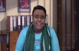 vaibhav mathur aka tikaram, bhabhi ji ghar par hain, vaibhav mathur struggle