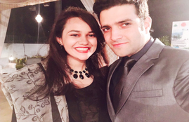 tina dabi, ahtar aamir khan, tina dabi latest news