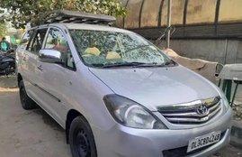 toyota innova