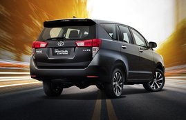 toyota innova