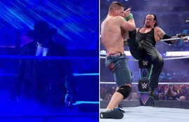 Undertaker, Undertaker Final Farewell, Undertaker Farewell
