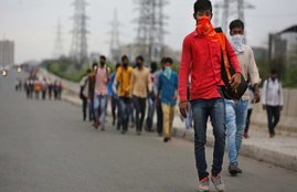 Bihar Unemployment, Kerala