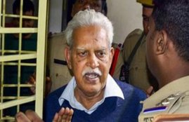 elgar parishad case, varvara rao, indira jaisingh, bombay high court