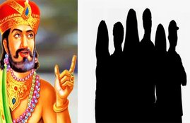vidur ji, vidur, vidur vichar
