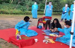 विद्या बालन ने ठुकराया MP के मंत्री के डिनर का ऑफर? शूटिंग रुकवाने की खबरों पर दी यह सफाई