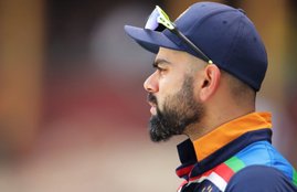 India vs Australia, Virat Kohli, odi record, Team India