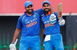 virat kohli rohit sharma