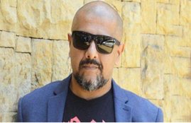 vishal dadlani, vishal dadlani on american presidential elections, joe biden