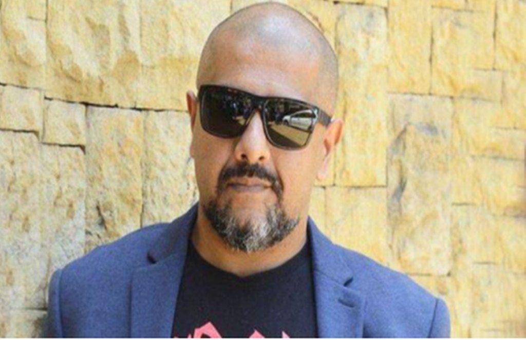 vishal dadlani, vishal dadlani on american presidential elections, joe biden