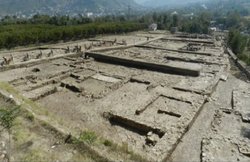 पाकिस्तान में मिला भगवान विष्णु का 1300 साल पुराना मंदिर, जब काबुल में था हिंदुओं का राज