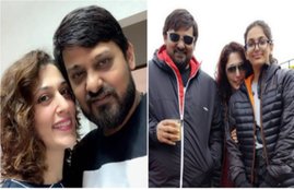 wajid khan, kamalrukh, kamalrukh on conversion