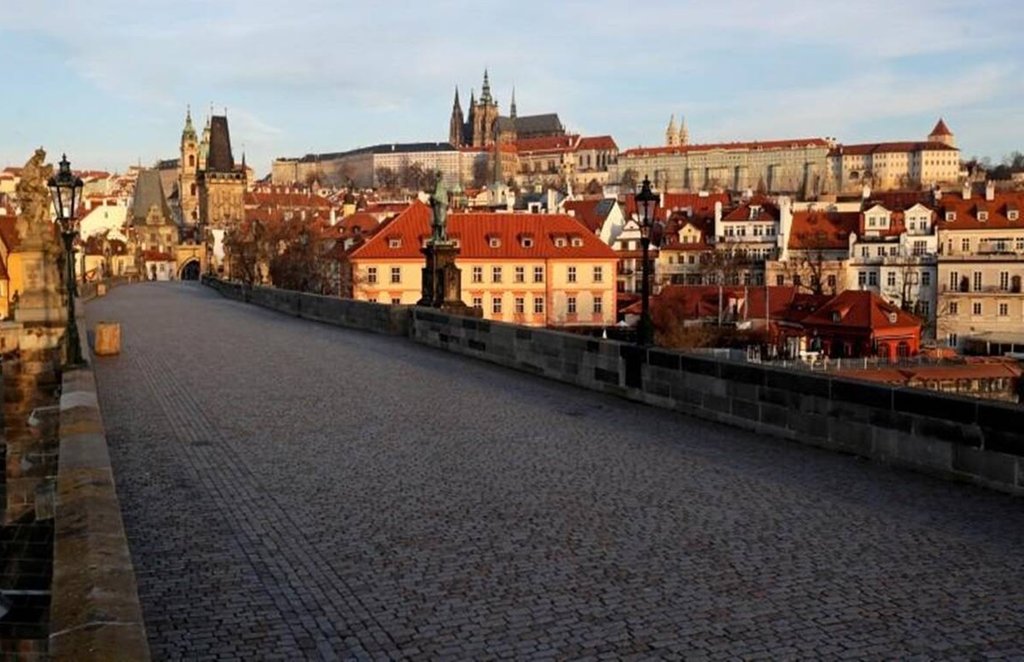 world top cities