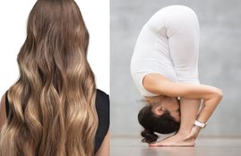 yoga, yogasan, uttanasan
