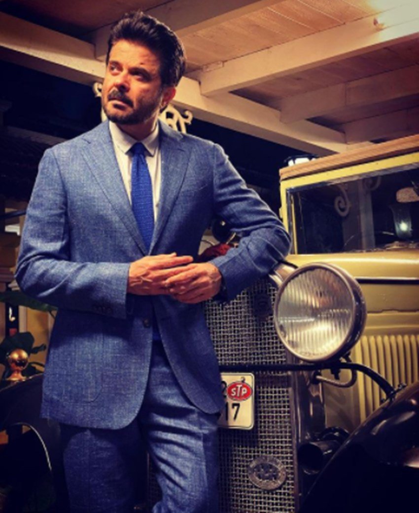 Anil Kapoor, Sonam Kapoor, Sonam Kapoor Father Luxury House, Sonam House inside Pictures,