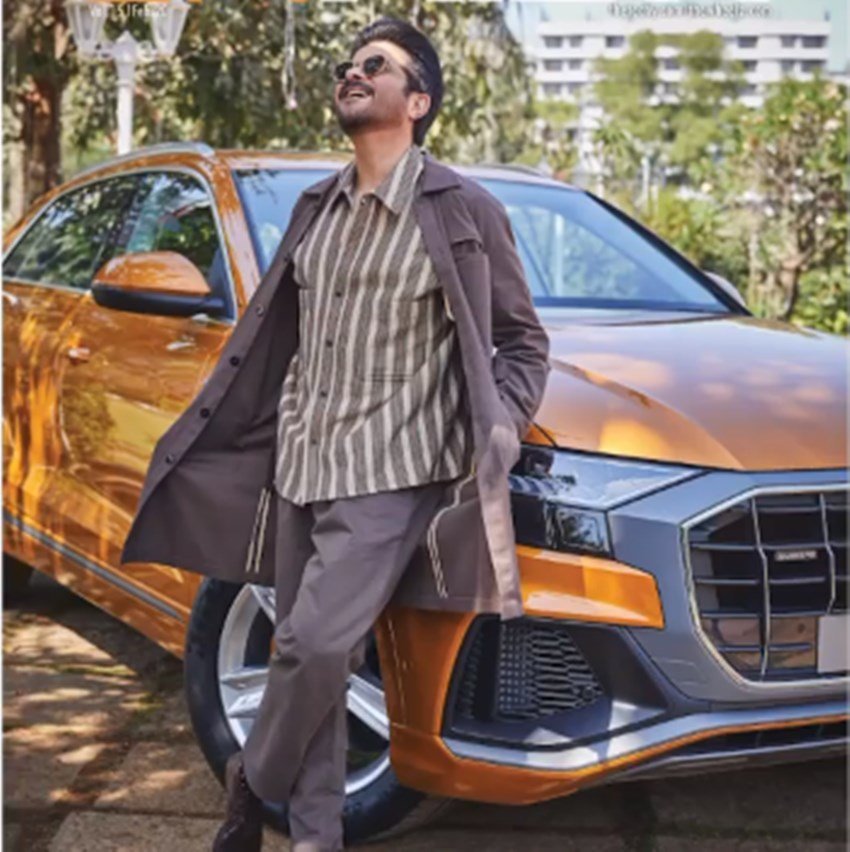 Anil Kapoor, Sonam Kapoor, Sonam Kapoor Father Luxury House, Sonam House inside Pictures,