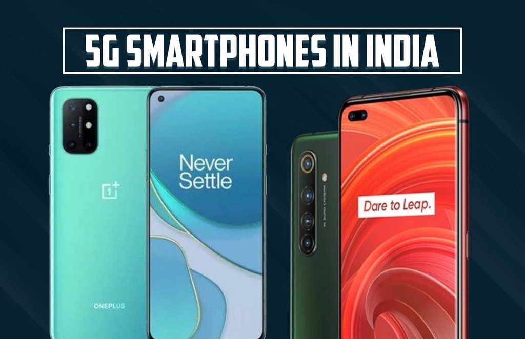 5G Mobiles