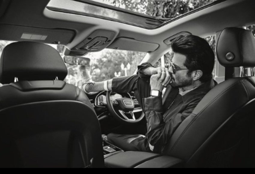 Anil Kapoor, Sonam Kapoor, Sonam Kapoor Father Luxury House, Sonam House inside Pictures,