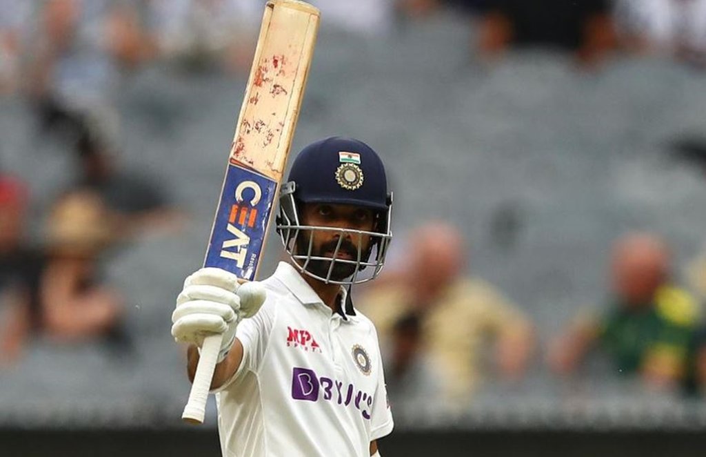 India vs Australia, Ajinkya Rahane, Australian Media, Virat Kohli