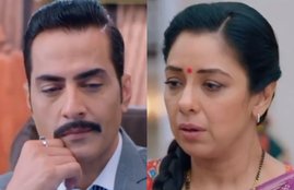 Anupama Spoiler Alert, Anupama Full Episode, Anupama Online Episode, Anupama in Disney Plus Hotstar,