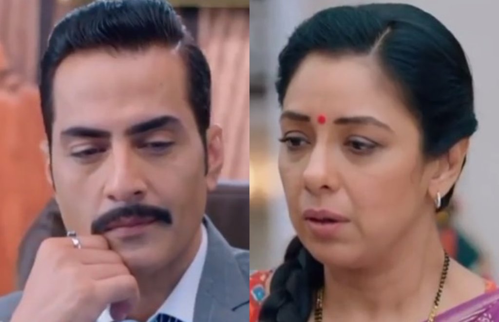 Anupama Spoiler Alert, Anupama Full Episode, Anupama Online Episode, Anupama in Disney Plus Hotstar,