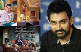 Amir Khan Networth, Amir Khan Wife