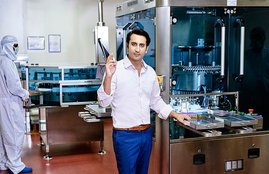 Adar Poonawalla, Adar Poonawalla lifestyle, car collection