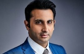 Adar Poonawalla, SII, Coronavirus, COVID-19, Coronavirus Vaccine